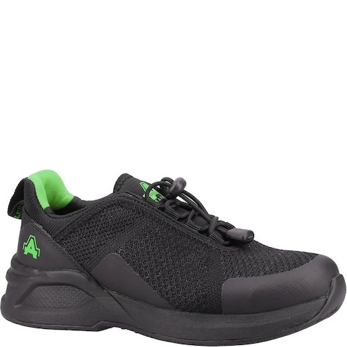 AS610 Amblers Ladies Ivy Safety Trainers (5038601081208)